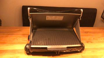 Draagbare gas-grill beschikbaar voor biedingen
