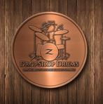 BIG RIDE Cymbals vintage/pre-owned 21”-22”, Gebruikt, USA, Drums of Percussie, Ophalen of Verzenden