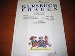 Kursbuch für Frauen, Boeken, Ophalen of Verzenden, Zo goed als nieuw