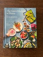 Boek The Green Kitchen At Home, Ophalen, Zo goed als nieuw, Italië, Vegetarisch