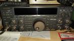 HF transceiver Kenwood TS-870, Ophalen, Zo goed als nieuw, Zender en Ontvanger