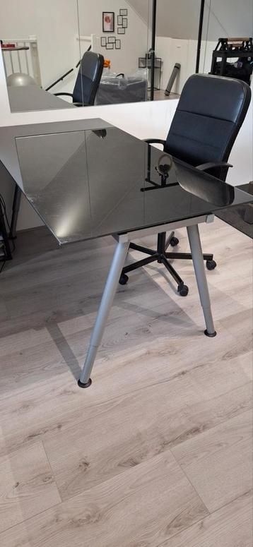 Ikea bureau/tafel 