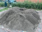 Grond menggranulaat, Tuin en Terras, Zand, Ophalen, Zo goed als nieuw