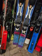 167cm STOCKLI STORMRIDER  85 all Mountain voor kenners, Overige merken, 160 tot 180 cm, Stockli, Ophalen of Verzenden