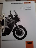 Ktm 1290 super adventure 2021 manual, Harley-Davidson of Buell