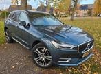 Volvo XC60 T8 Inscription, vol, luchtvering, Harman Kardon, Automaat, Euro 6, Blauw, Leder