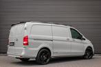 Mercedes-Benz VITO 119 CDI L2 4x4 SELECT LANG / BPM VRIJ / F, Auto's, Automaat, 2500 kg, Bedrijf, Diesel