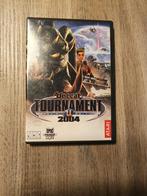 Epic games tournament 2004, Ophalen of Verzenden, Zo goed als nieuw, Sport, Vanaf 3 jaar