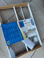 Nieuw! Wasrek voor aan de wand - Aquapur, Ophalen, Nieuw, Wasrek