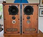 B&W dm2a, Audio, Tv en Foto, Luidsprekers, Ophalen, Zo goed als nieuw, Front, Rear of Stereo speakers, Overige merken