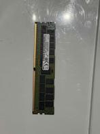 samsung 64GB DDR4 ECC 2933y, Computers en Software, RAM geheugen, Ophalen of Verzenden, Zo goed als nieuw, DDR4, 64 GB