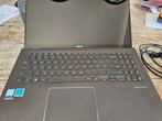 Asus laptop, Computers en Software, Windows Laptops, Ophalen of Verzenden, Zo goed als nieuw, 15 inch, SSD