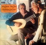 LP  JULIAN BREAM / PETER PEARS - Elizabethan Lute Songs, Ophalen of Verzenden, Gebruikt