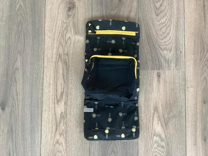 Toilettas, Sieraden, Tassen en Uiterlijk, Toilettassen, Jongen of Meisje, Ophalen of Verzenden