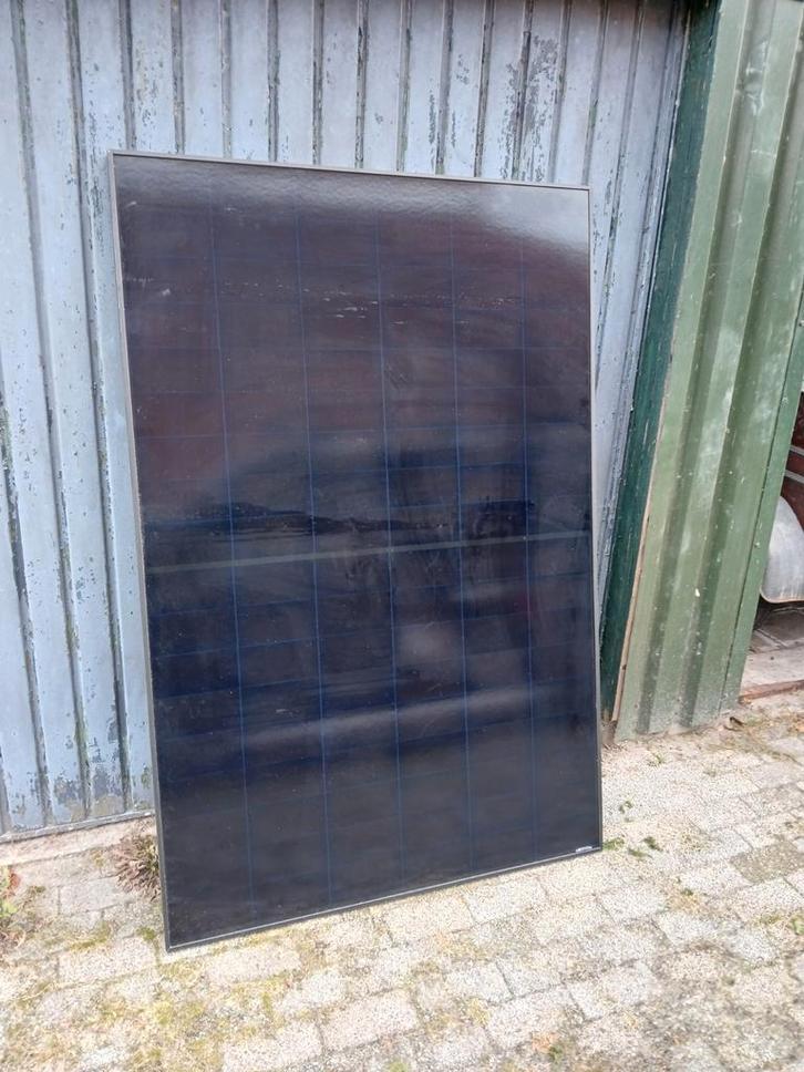 AIKO 440W Zonnepanelen - Nieuw!, Doe-het-zelf en Verbouw, Zonnepanelen en Toebehoren, Nieuw, Paneel, 200 wattpiek of meer, Ophalen