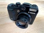 Canon Powershot G10 - 15MP CCD, Canon, Compact, Ophalen of Verzenden, Zo goed als nieuw