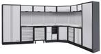 KRAFTWERK werkplaatssysteem 3964EIX | GRATIS VERZENDING, ., Nieuw, Ophalen of Verzenden, .