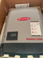 Omvormer fronius, Doe-het-zelf en Verbouw, Zonnepanelen en Toebehoren, Ophalen of Verzenden, Nieuw, Overige typen