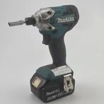 Makita DTD156 Accu Slagschroeverdraaier + 5.0ah 18V Accu (20