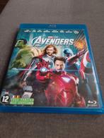 Avengers - bluray, Cd's en Dvd's, Ophalen of Verzenden, Zo goed als nieuw, Actie