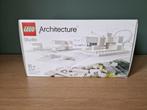 Lego Architecture 21050 Studio, Ophalen of Verzenden, Nieuw, Complete set, Lego