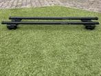 Thule mont blanc dakdragers 110 cm met slot, Ophalen, Zo goed als nieuw