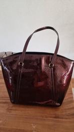 Luxe Tassen en Hoge Hakken Collectie, Ophalen of Verzenden, Gebruikt, Zwart, Handtas