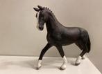 Schleich Hannoveraan Zwarte Merrie ~ 42358, Verzamelen, Dierenverzamelingen, Ophalen of Verzenden, Paard, Beeldje of Figuurtje