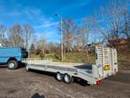 Schamel plateauwagen Aluminium Veldhuizen 2700kg laadverm., Gebruikt, Onbekend@onbekend.nl, Groenekan (Utrecht), Ophalen