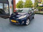 Ford Fiesta 1.25 Titanium AIRCO LMV, Voorwielaandrijving, Euro 5, Gebruikt, 1242 cc