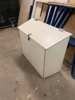 Disselbak, Ophalen, Zo goed als nieuw