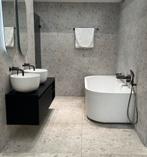 Bathroom renovation/Badkamer renovatie