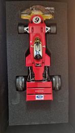Lotus Type 72C Jochen Rindt 'Austria' - Quartzo 1:18, Ophalen of Verzenden, Zo goed als nieuw, Overige merken