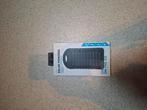 Solar powerbank, Ophalen of Verzenden, Zo goed als nieuw