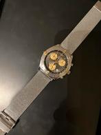 Breitling box/papers full set, Ophalen of Verzenden, Zo goed als nieuw, Overige merken