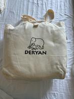 Deryan peuter tent plus slaapzak, Ophalen of Verzenden, Zo goed als nieuw, Reisbedje