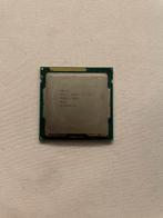 Intel Core i3-2120 CPU - 3.30 GHz, Ophalen of Verzenden, Gebruikt, 2-core, 3 tot 4 Ghz