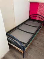 Auping ledikant, Ophalen, Gebruikt, 90 cm, Eenpersoons