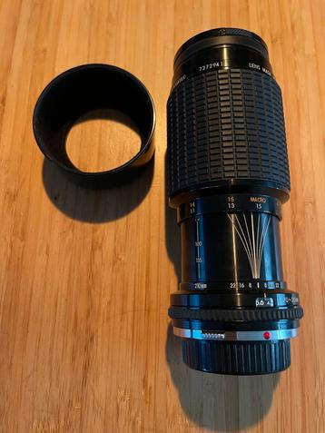 Sigma Zoom Lens - 70-210mm beschikbaar voor biedingen