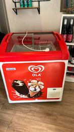 Ola freezer, 85 tot 120 cm, Vrieskist, Ophalen of Verzenden, Zo goed als nieuw