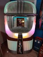 Jukebox Ami A 78 toeren, Ophalen, Gebruikt, Voor 1950, Ami