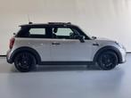 MINI Mini 1.5 Cooper Camden Plus Edition LEDER / CAMERA Harm, 136 pk, Gebruikt, Zwart, Met garantie (alle)