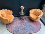 Leuke fauteuils, Huis en Inrichting, Fauteuils, Ophalen, Gebruikt, 75 tot 100 cm