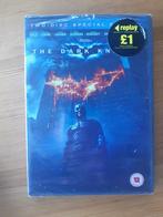 The Dark knight (badmen) Engelish  DVD, Vanaf 16 jaar, Ophalen of Verzenden, Zo goed als nieuw