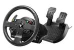 Racestuur Thrustmaster TMX force feedback Xbox, Spelcomputers en Games, Ophalen, Zo goed als nieuw, Stuurtje of Sportattribuut