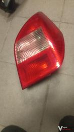 Achter licht ra citroen c2 2007