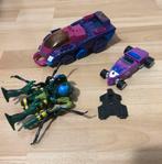 Transformers lot, Verzamelen, Transformers, G1, Ophalen of Verzenden, Gebruikt, Decepticons