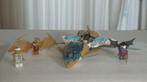 lego ninjago zane's golden dragon jet 71770, Kinderen en Baby's, Ophalen of Verzenden, Zo goed als nieuw, Complete set, Lego