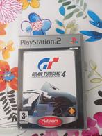 Gran turismo voor de ps2, Ophalen of Verzenden, Zo goed als nieuw, Racen en Vliegen, Vanaf 3 jaar
