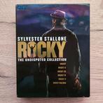 Rocky - Undisputed Collection (Blu-ray, Region A) Stallone, -, -, Ophalen of Verzenden, Zo goed als nieuw
